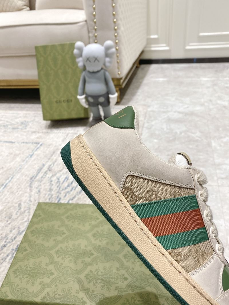 Gucci Screener Shoes